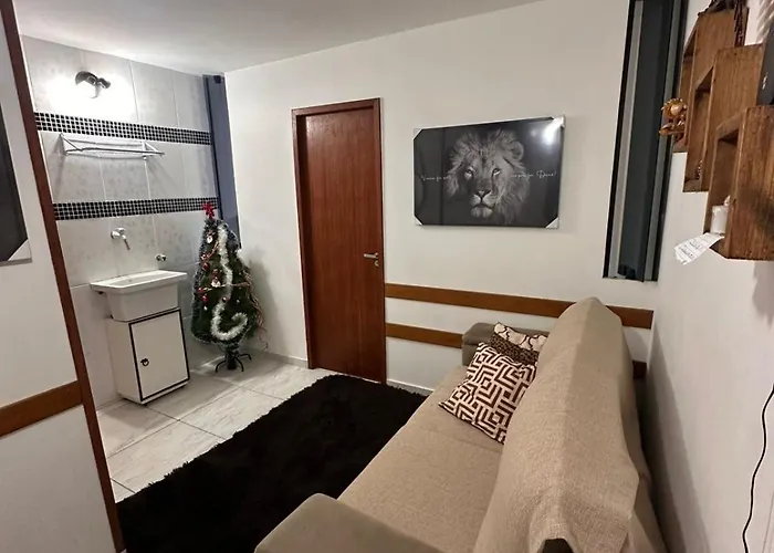 Apartamento à 200 mts da praia do forte Cabo Frio